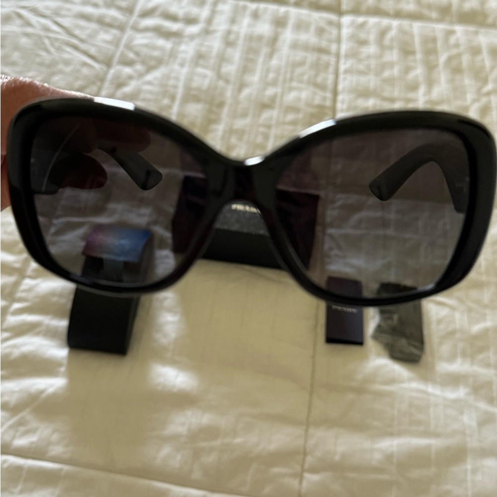 Authentic Prada sunglasses